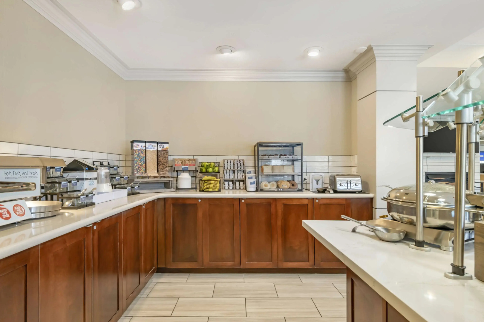 Sonesta ES Suites Dulles Airport