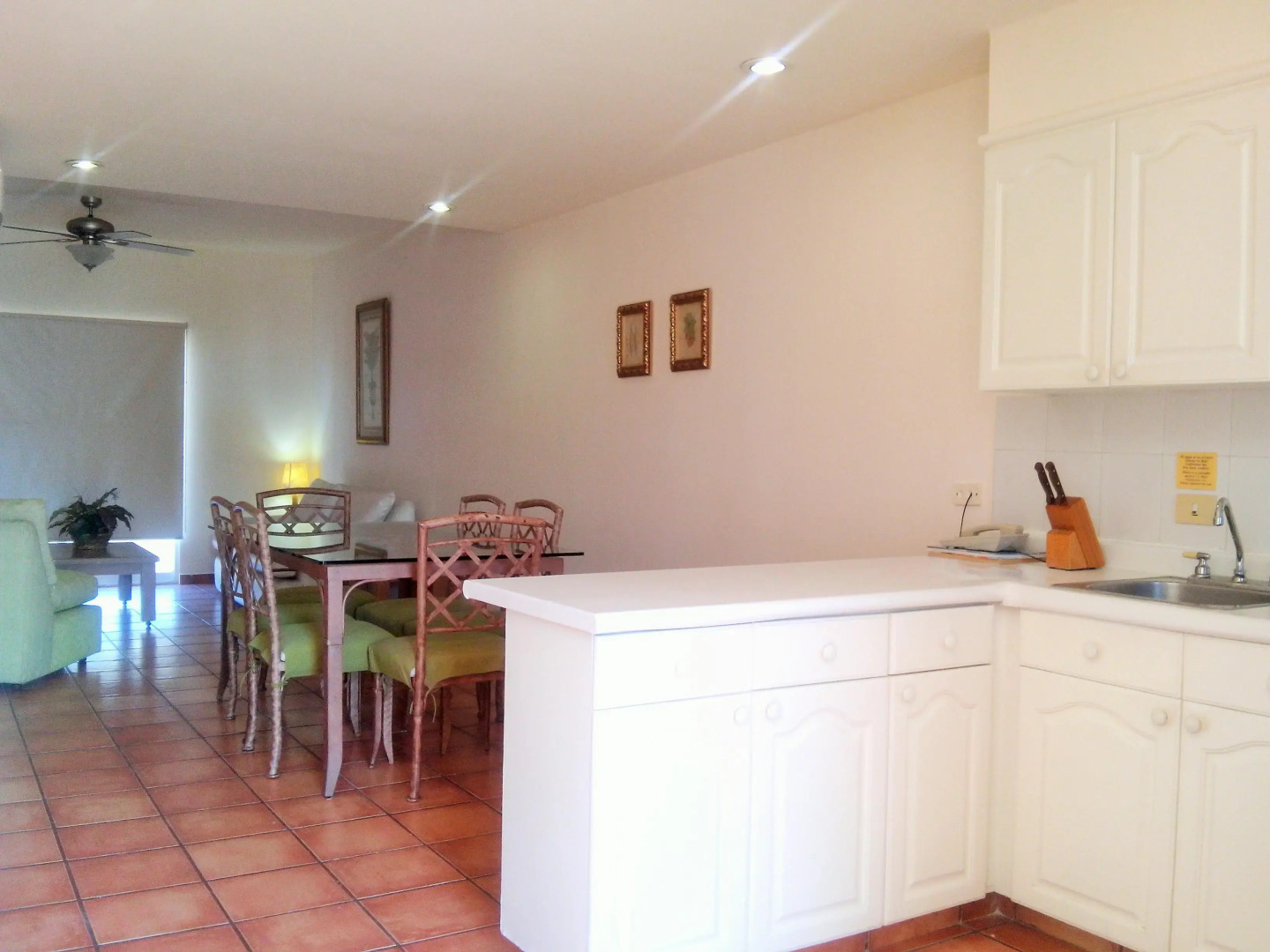 Hotel & Suites Las Palmas