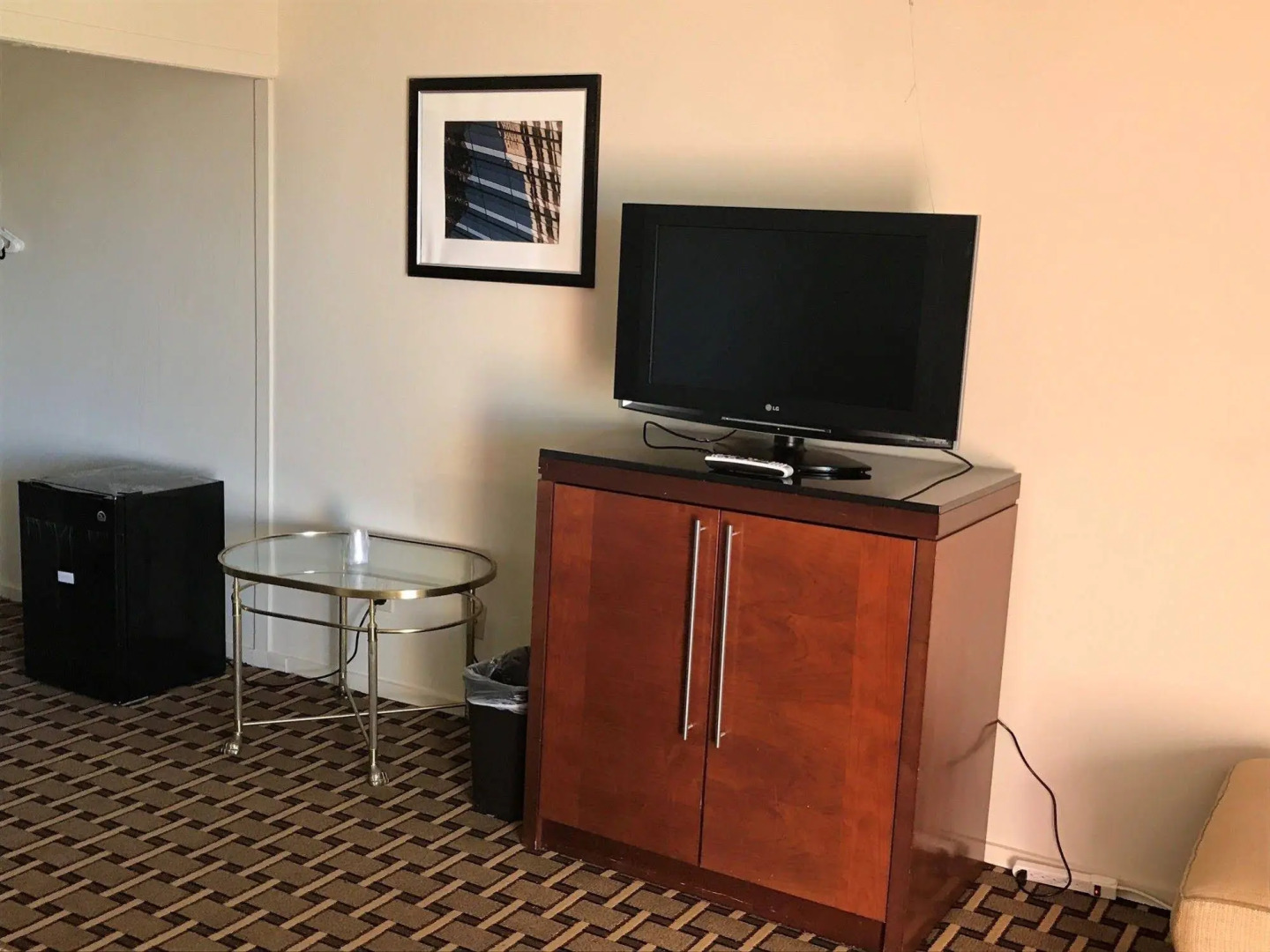 Grantmoore Motor Lodge