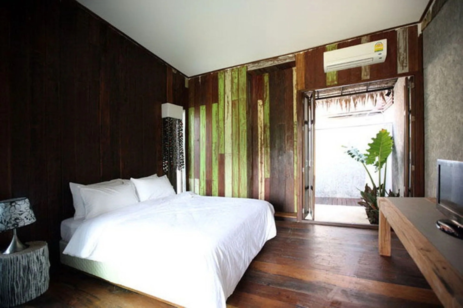 ChababaanCham Resort