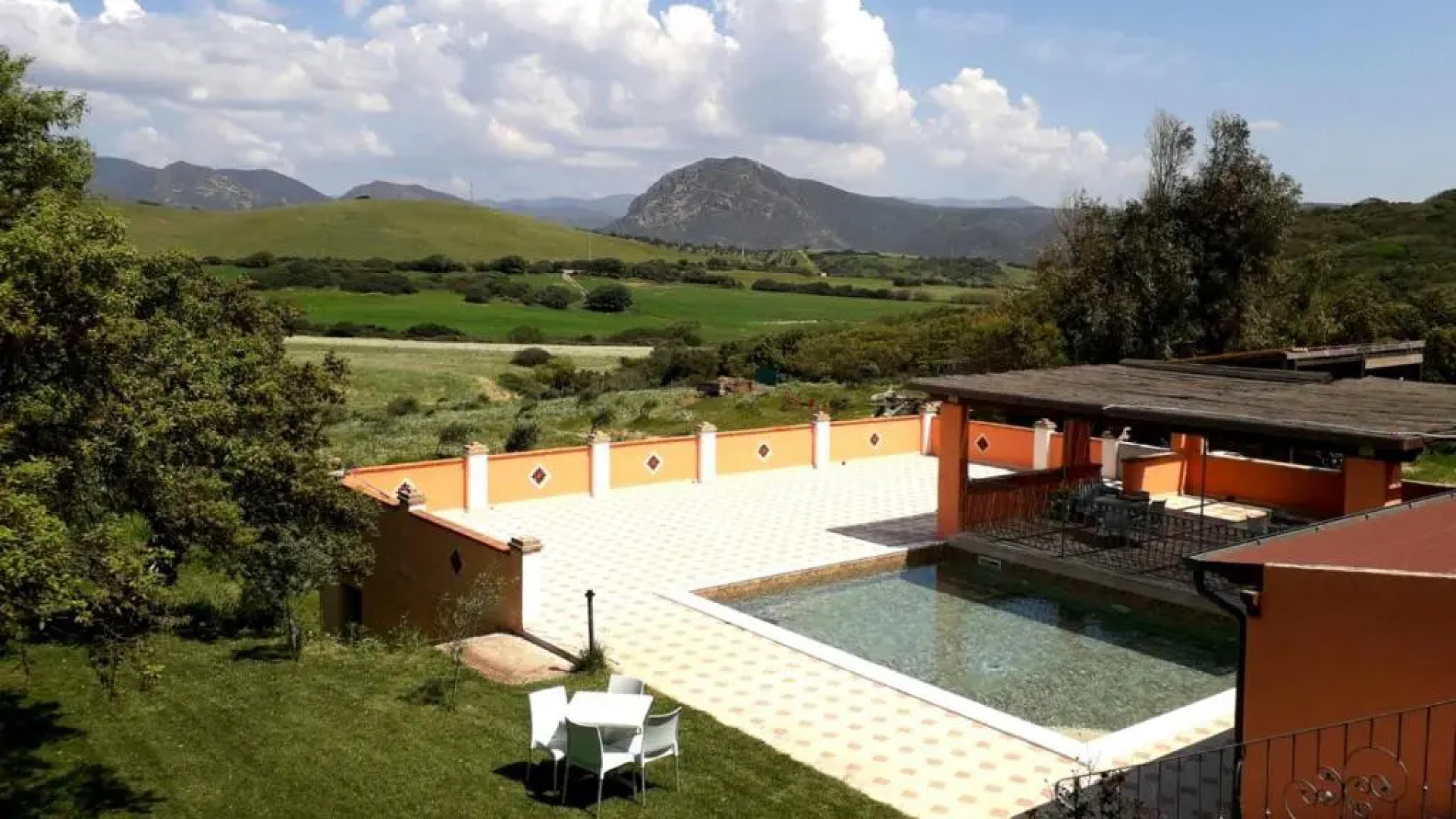 Welcomely - Località Murrecci