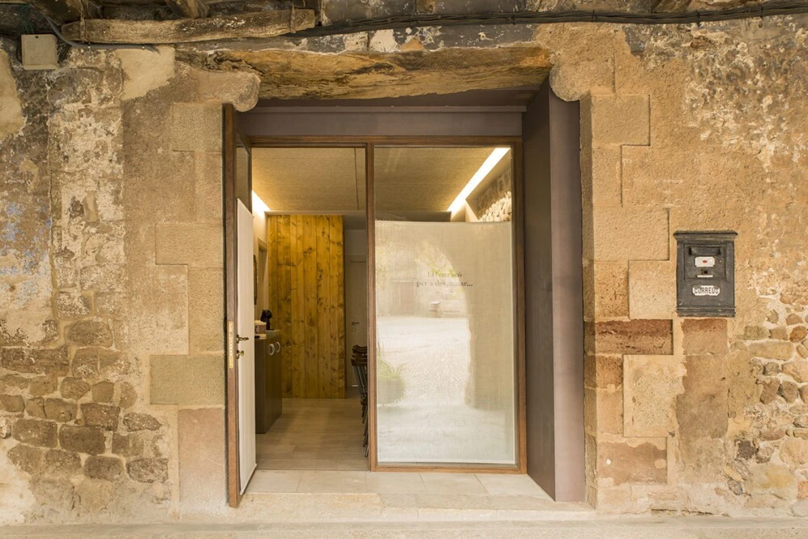 Habitacions Plaça Major