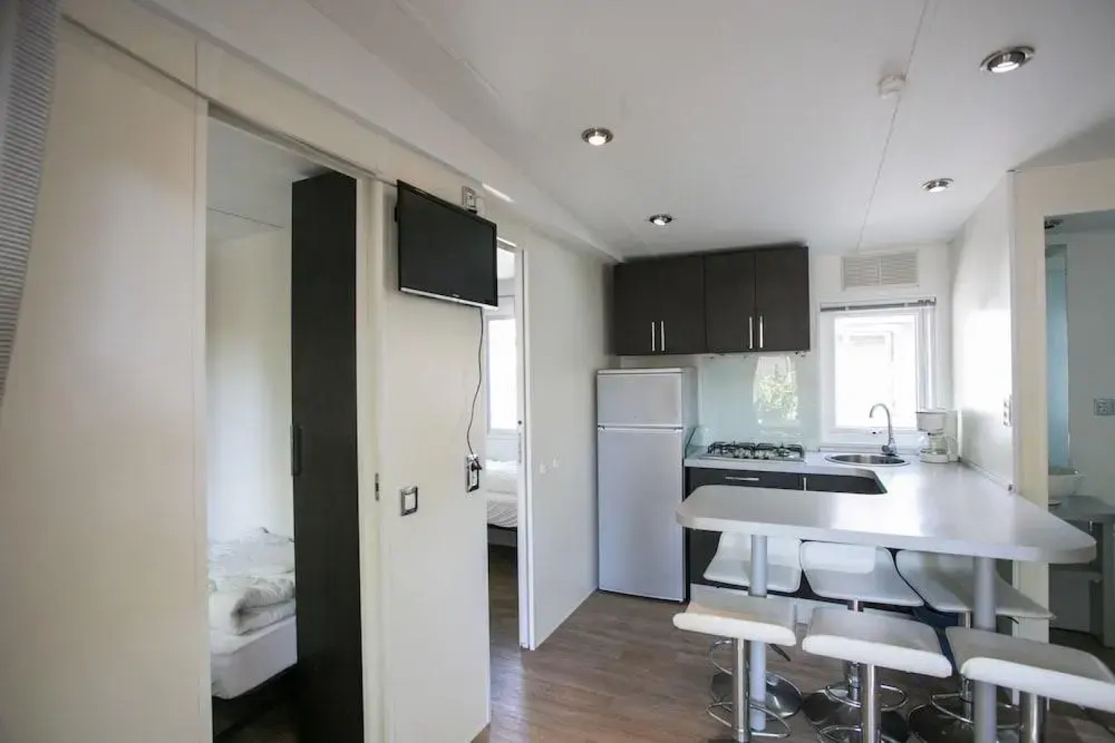 Camping Village River