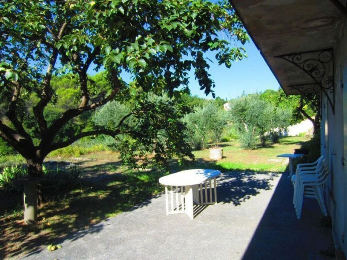 Villa les Roses bis by Gites de France