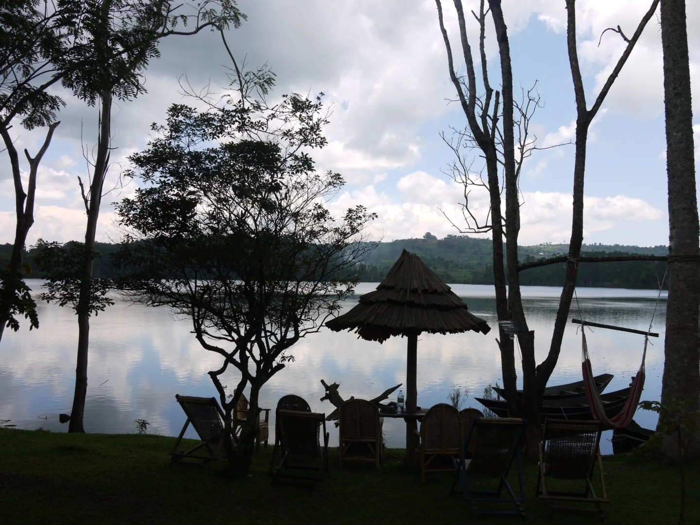 Rweteera Safari Park