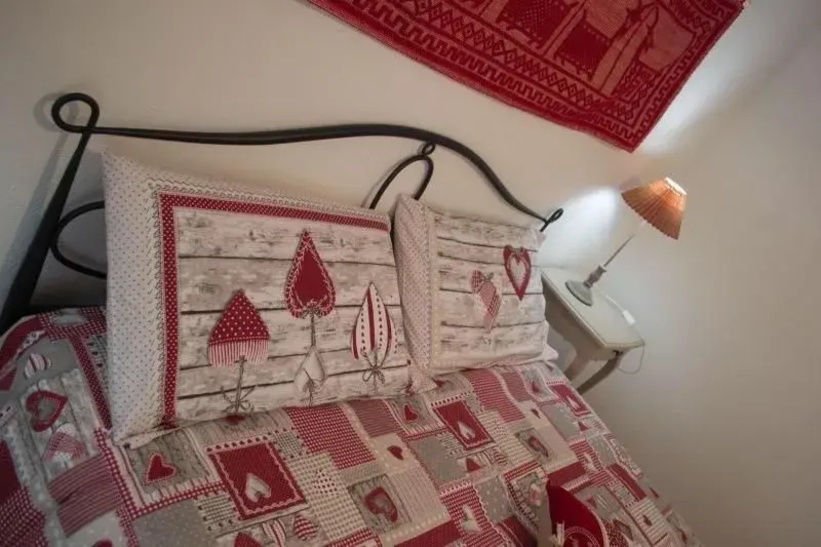 Affittacamere Tzia Costanza