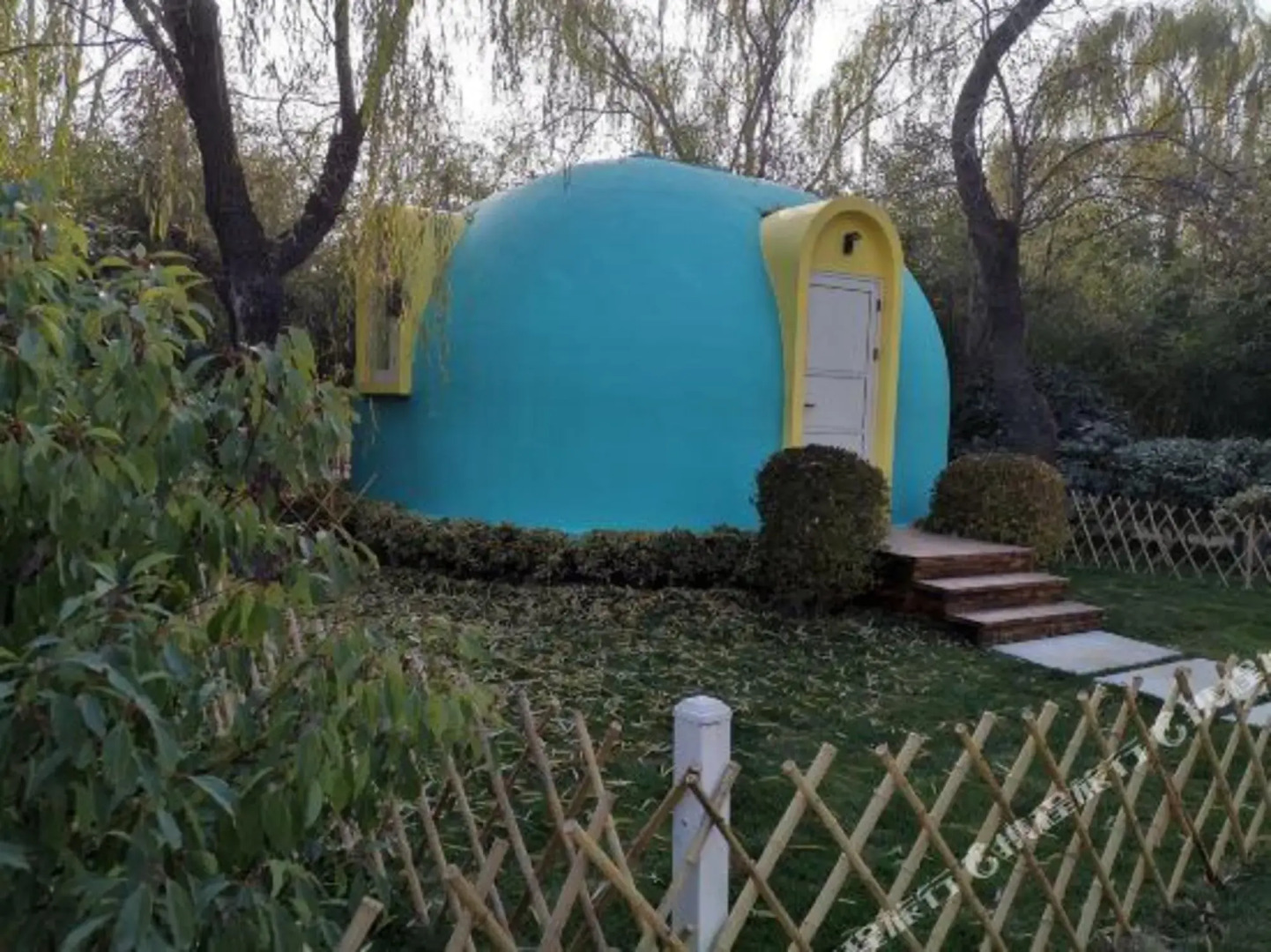 Lavender Manor Hot Spring Inn