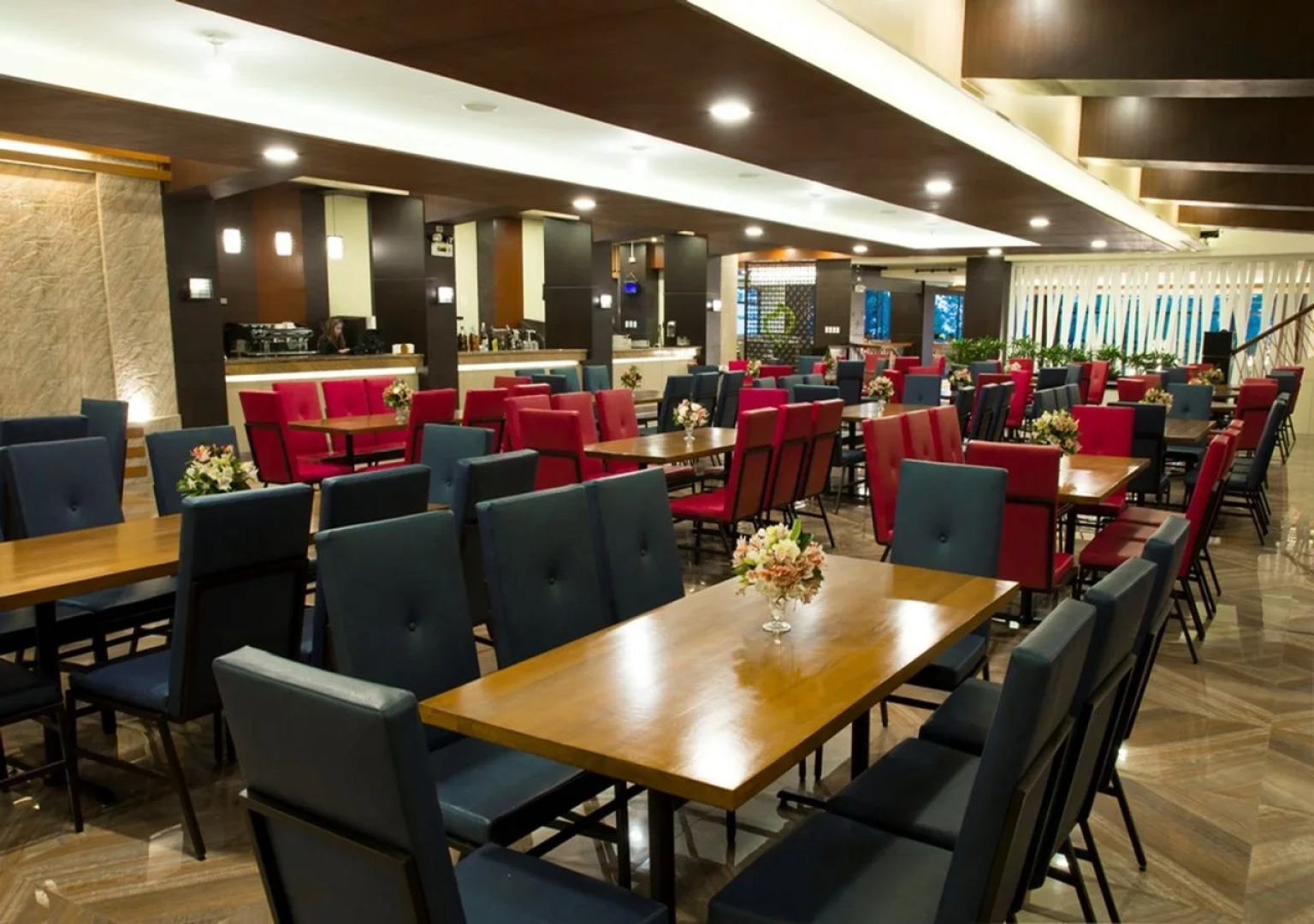 Venus Parkview Hotel