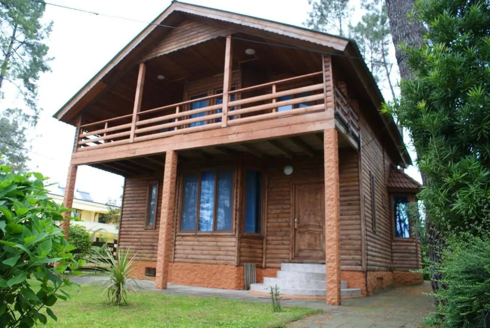 Green Cottage Shekvetili