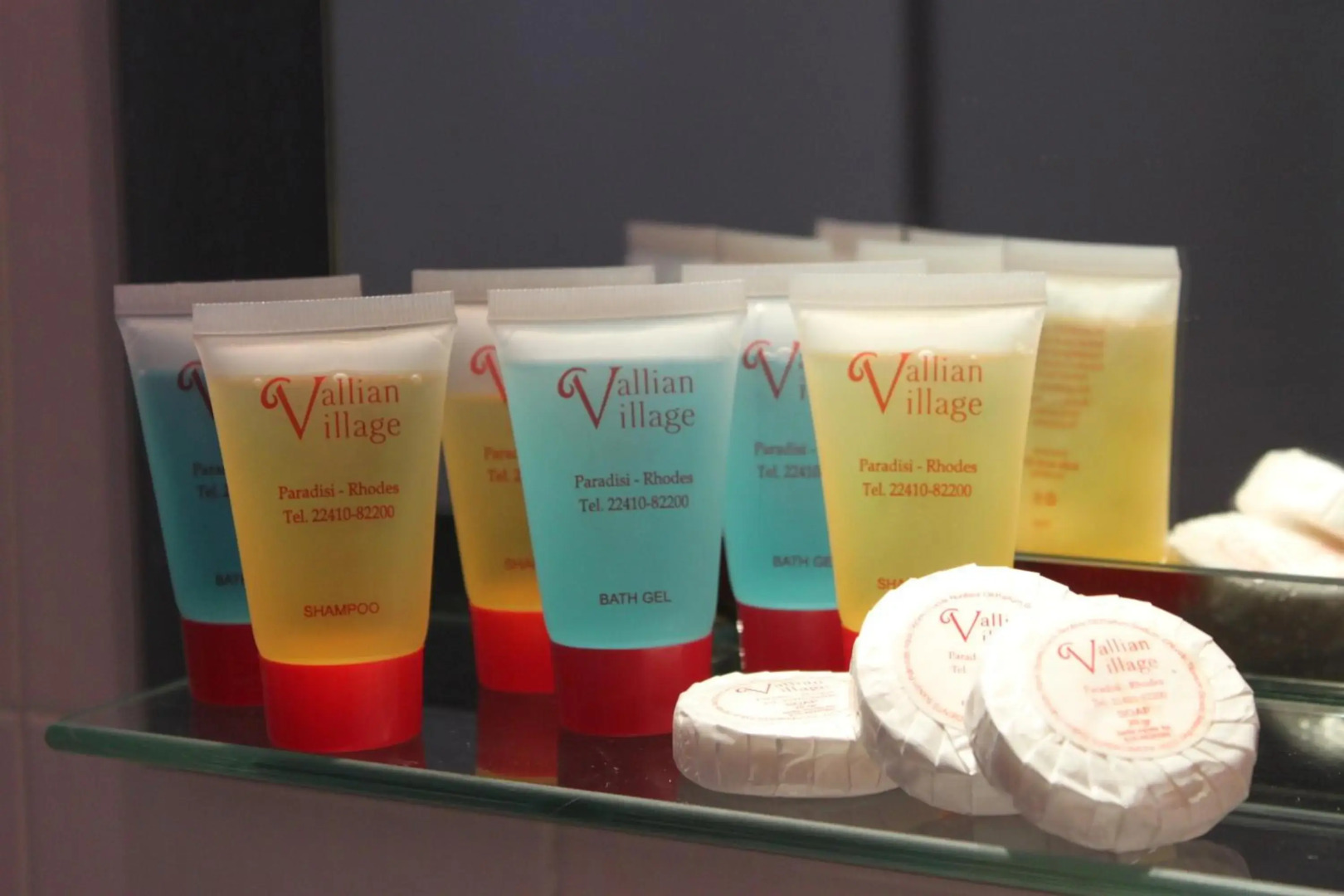 Vallian Village Hotel