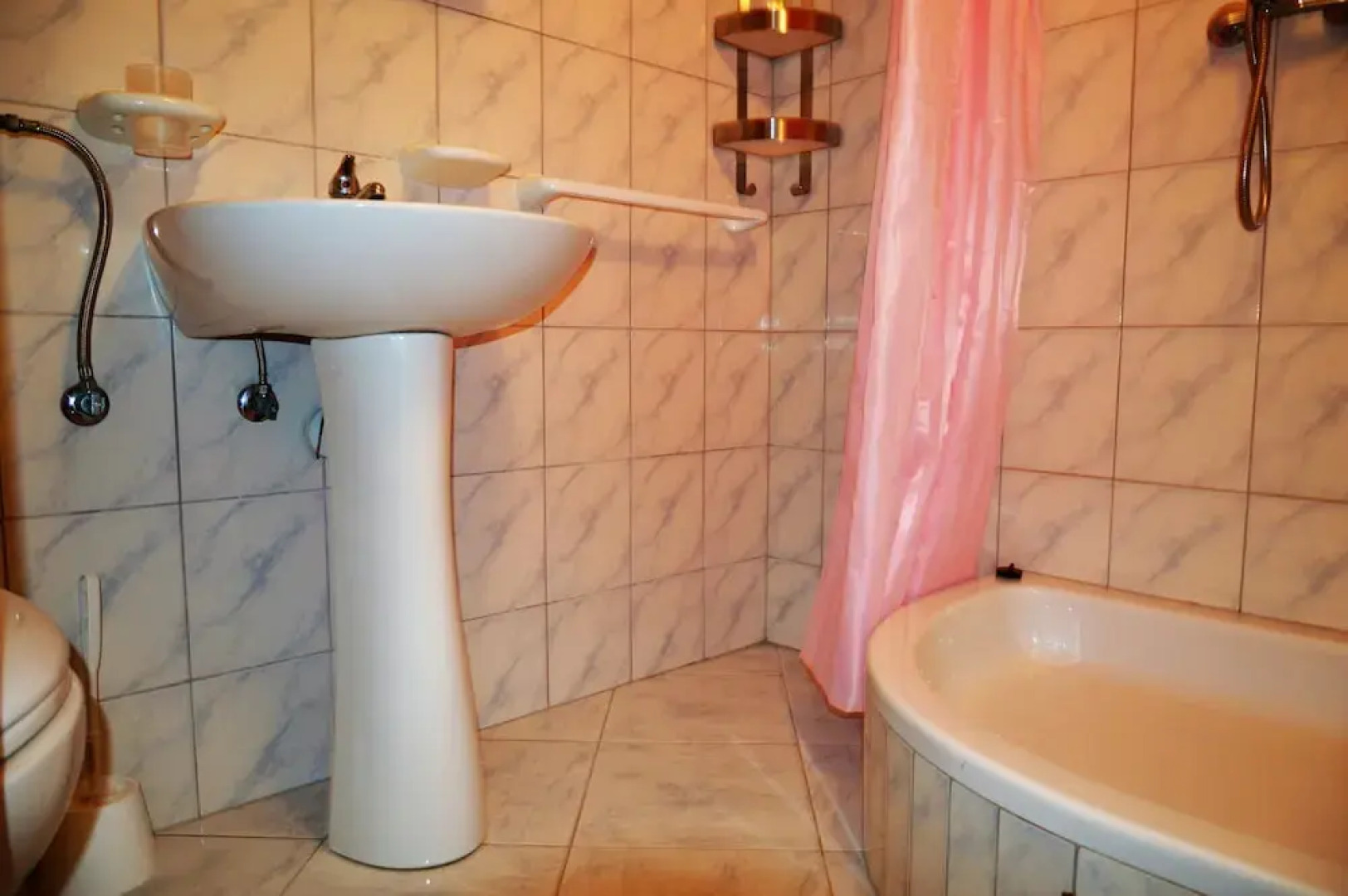 Bed & Breakfast by the Beach