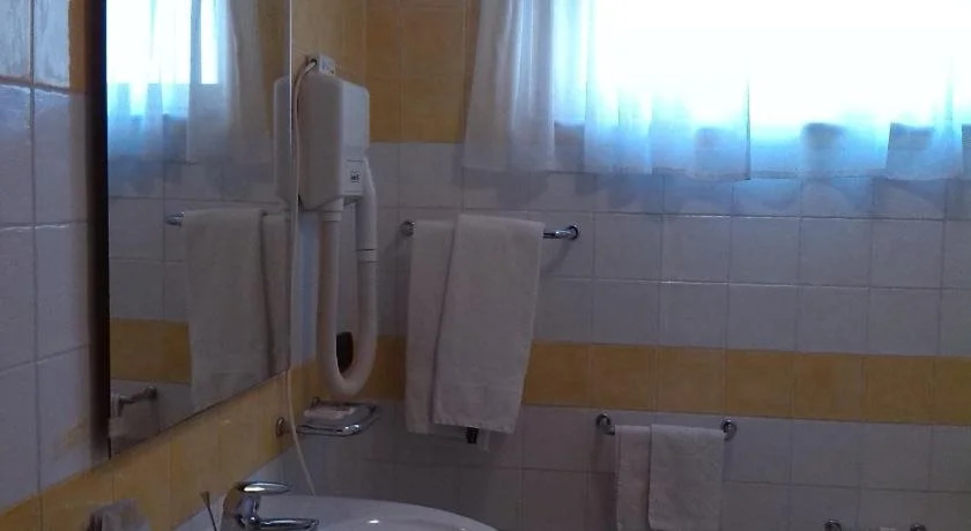 Hotel San Francesco Terme