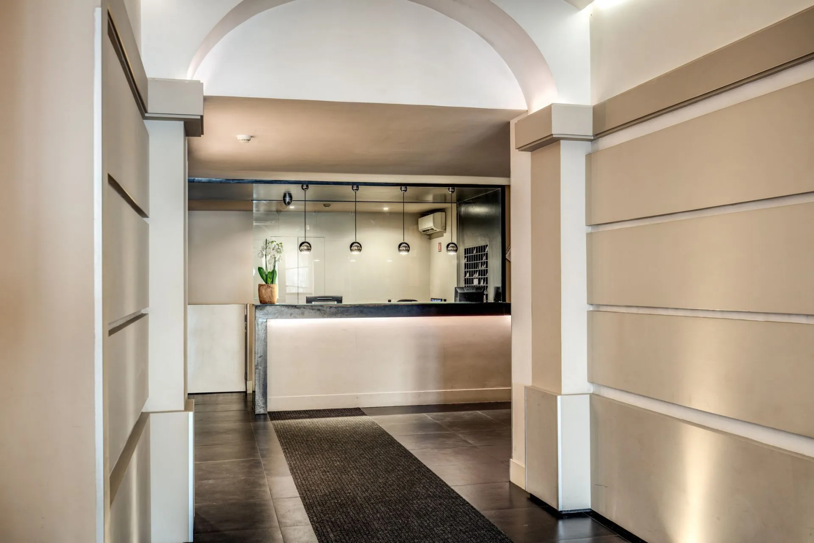 Hotel Villafranca