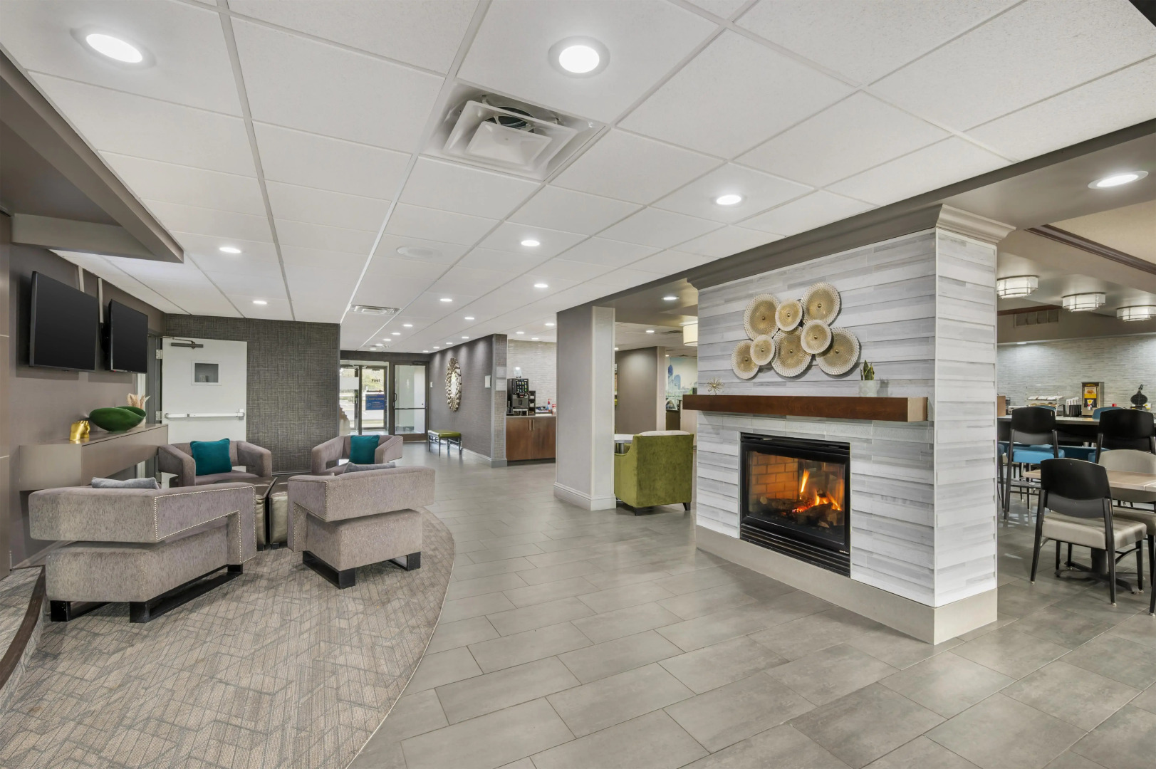 Best Western Plus Indianapolis NW Hotel