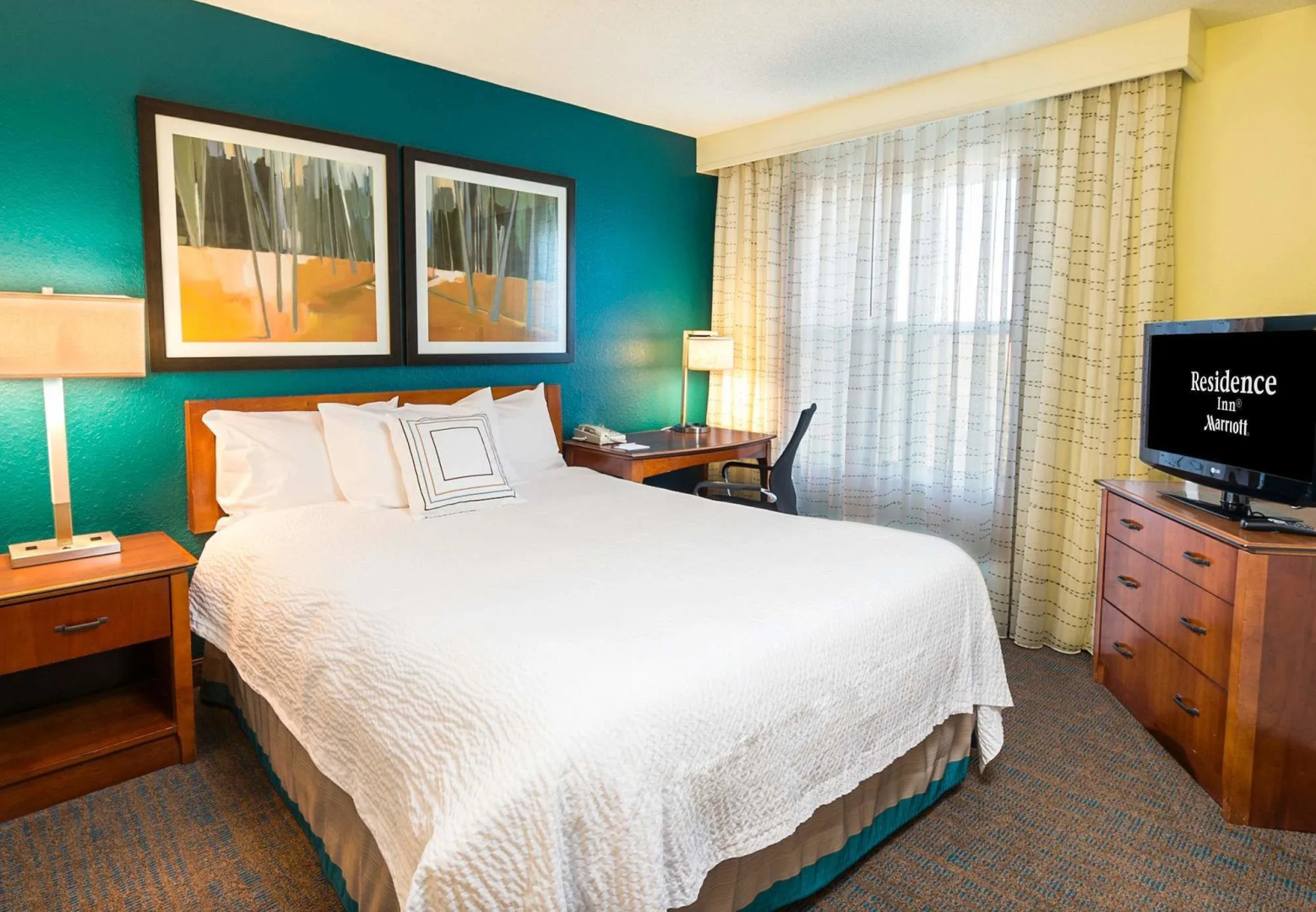 Residence Inn by Marriott Lakeland