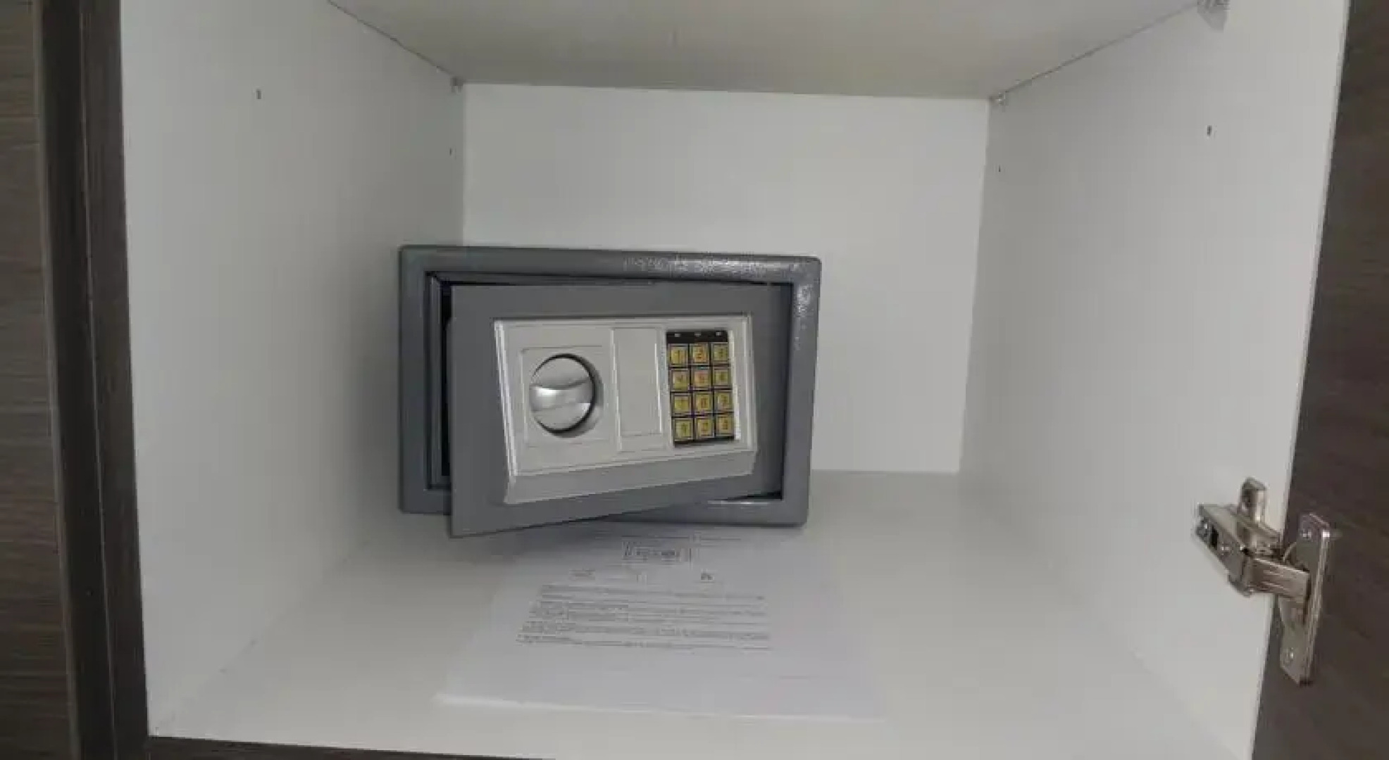 Enjoy Quito Apartments