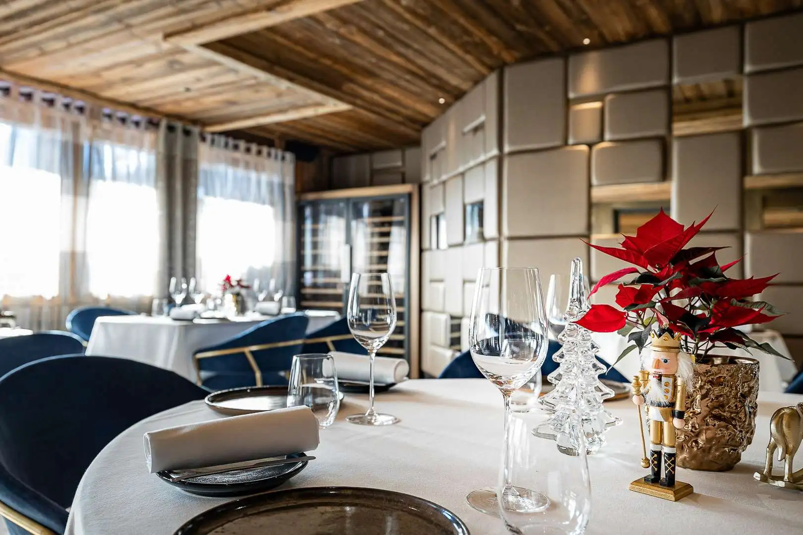 Ultima Hotel Gstaad