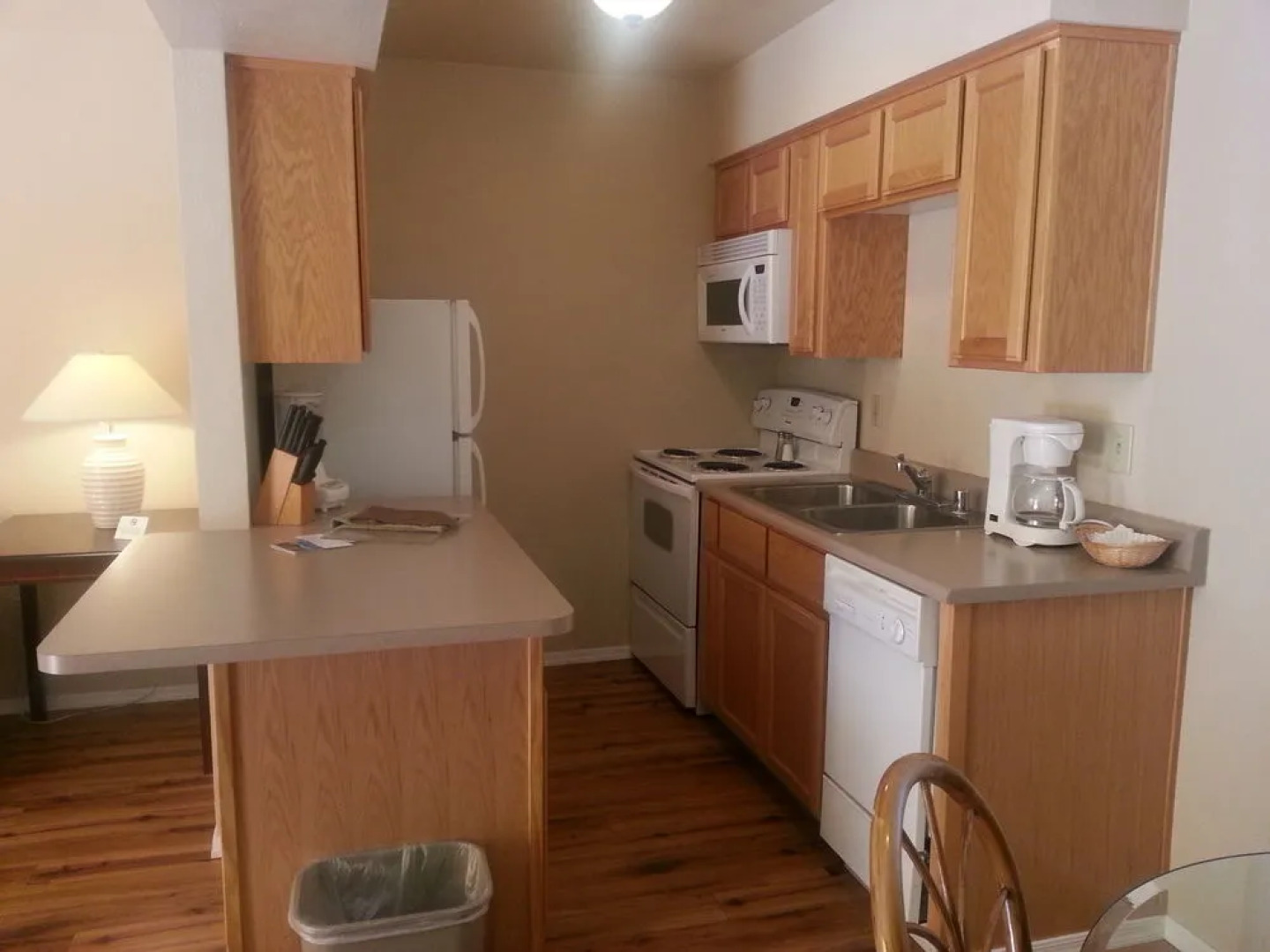 Hidden Palms Resort Condos