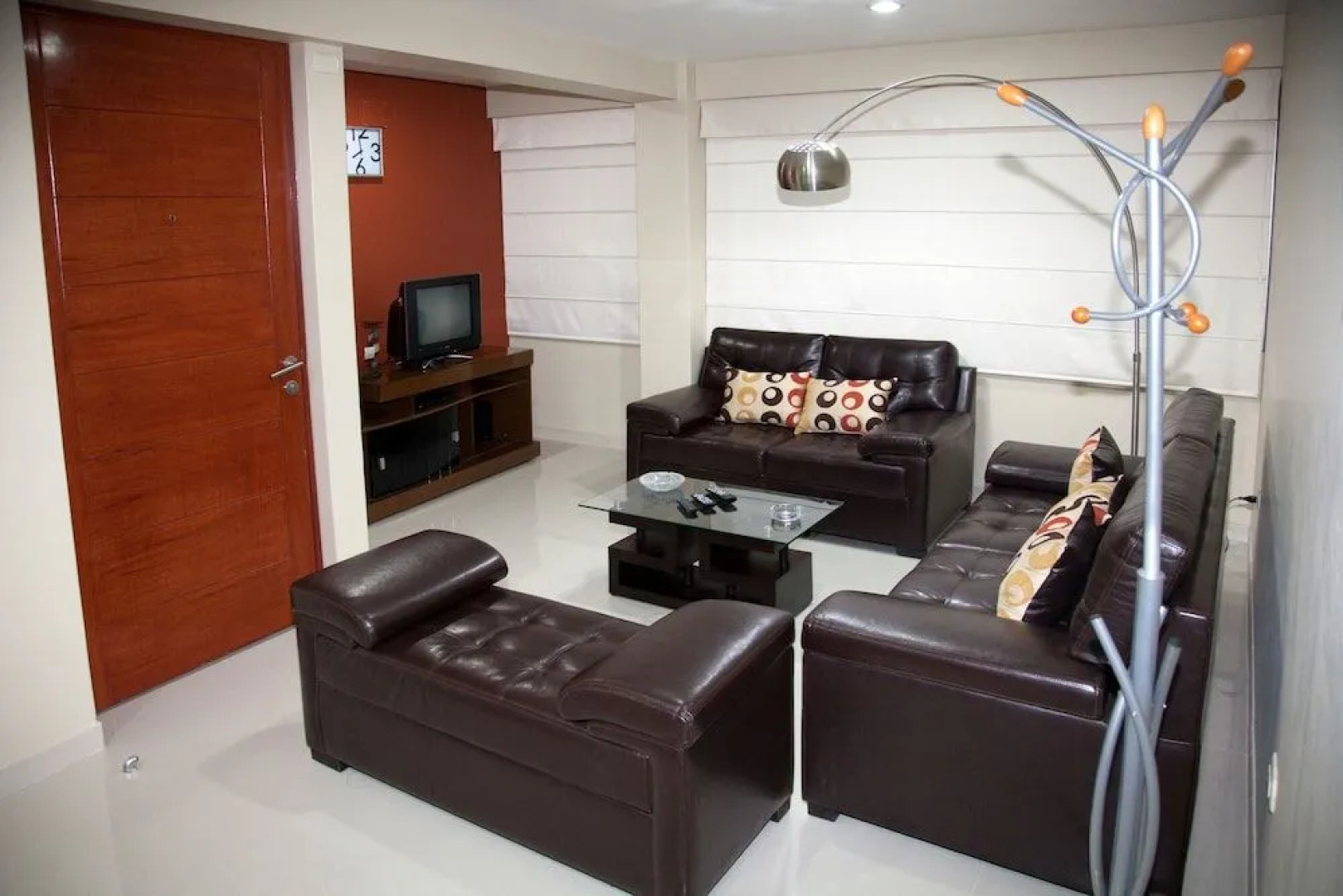 Departamentos Amoblados Victtoria