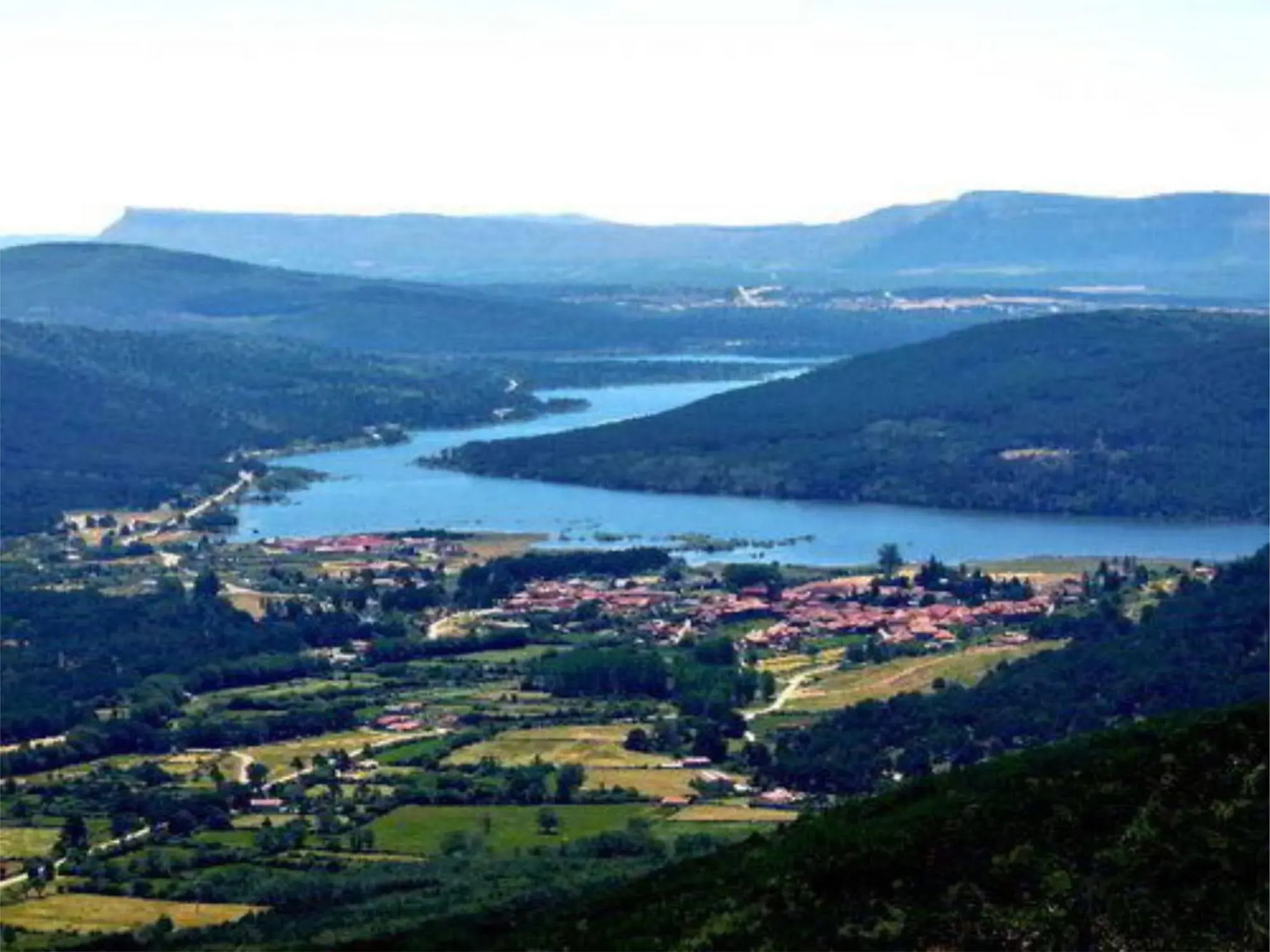 Real Posada De La Mesta