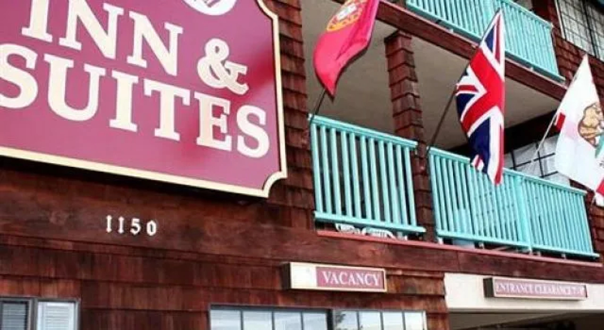 Sunrise Inn San Diego