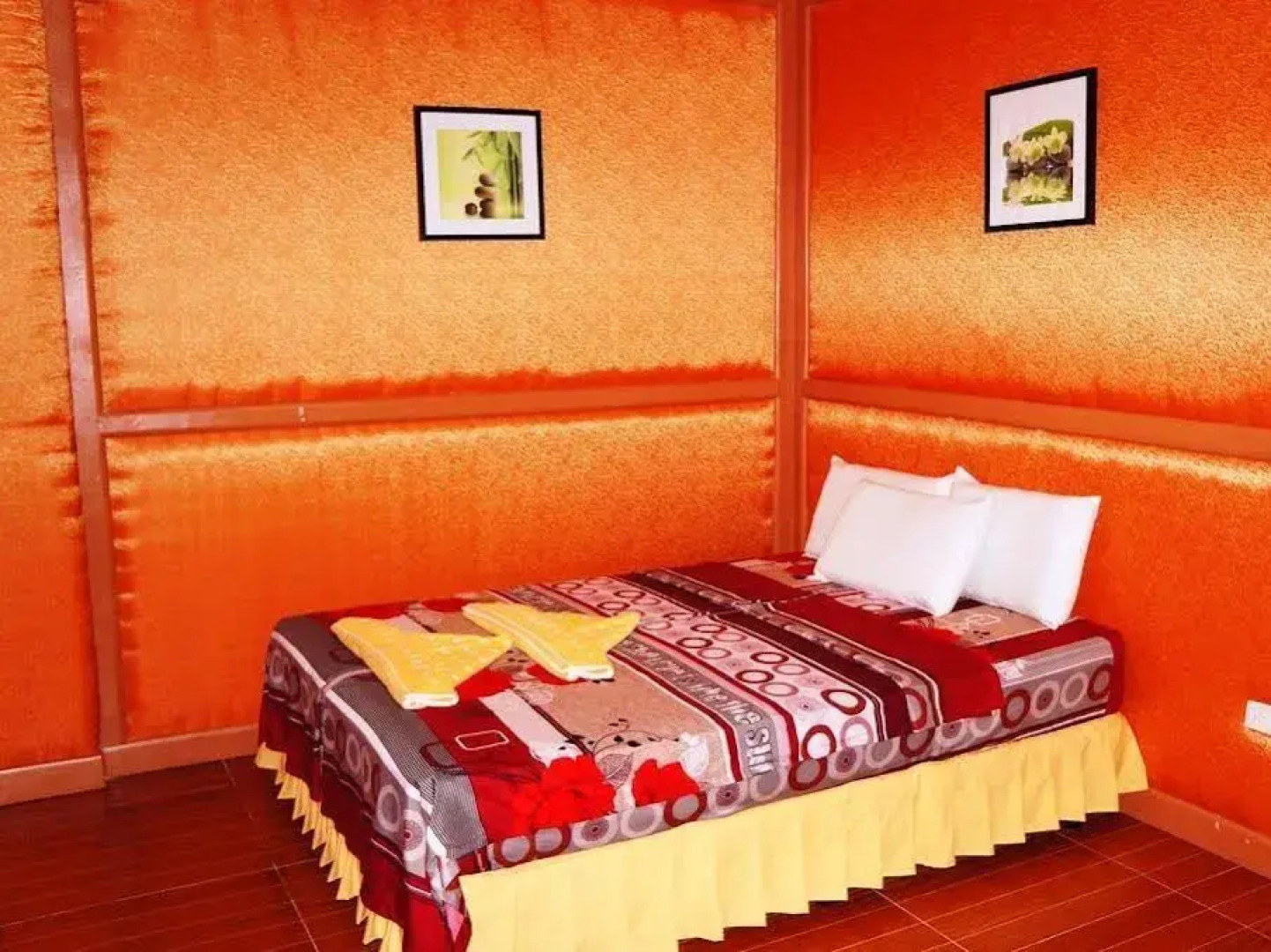 Cordova Home Village Resort