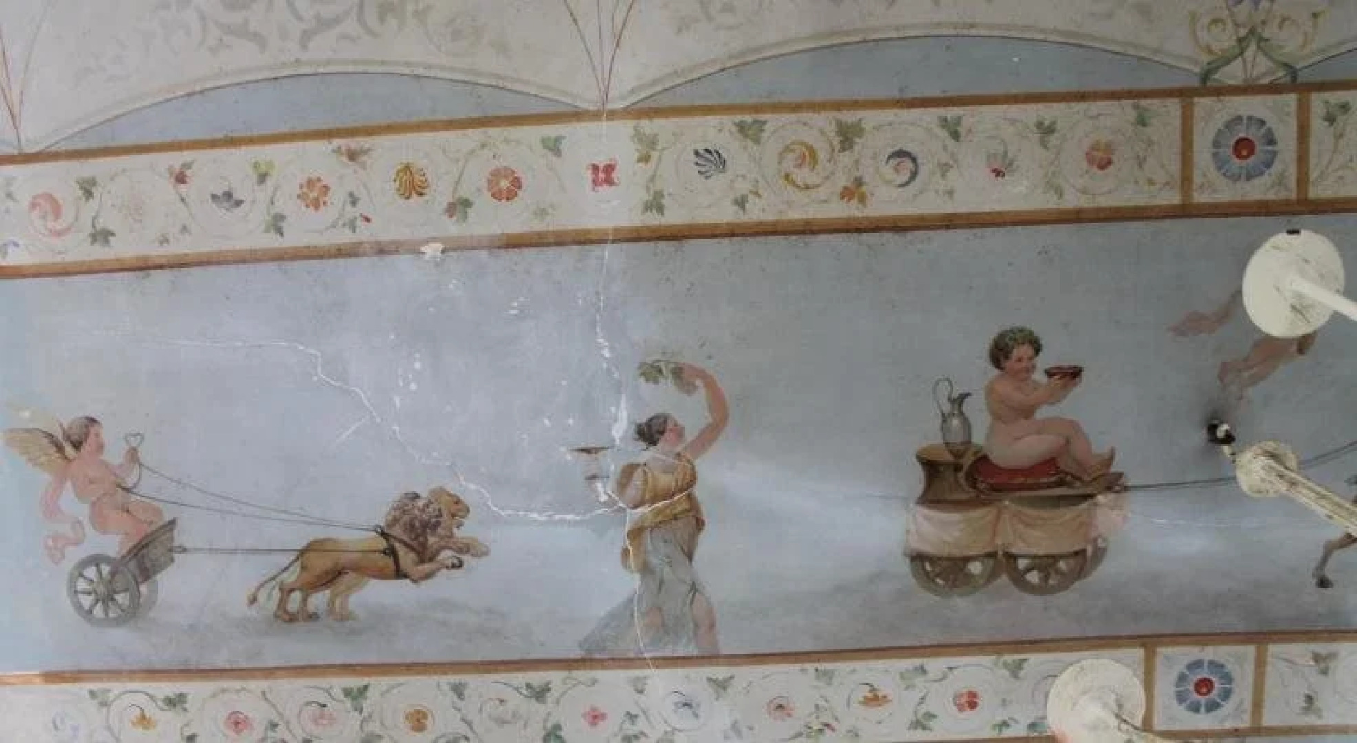 Chateau Du Four De Vaux