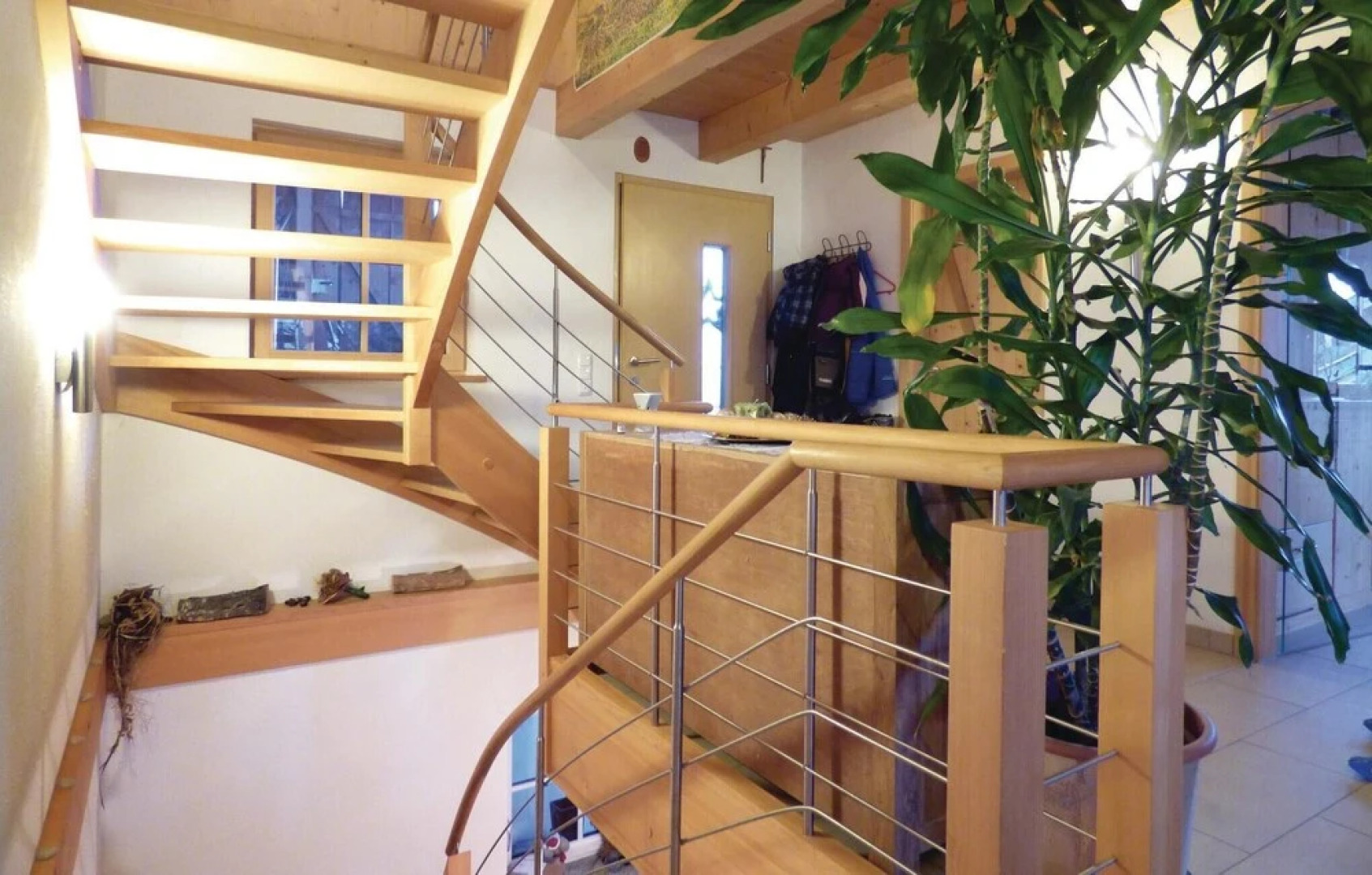 Beautiful Apartment in Fischbachau With 2 Bedrooms and Wifi