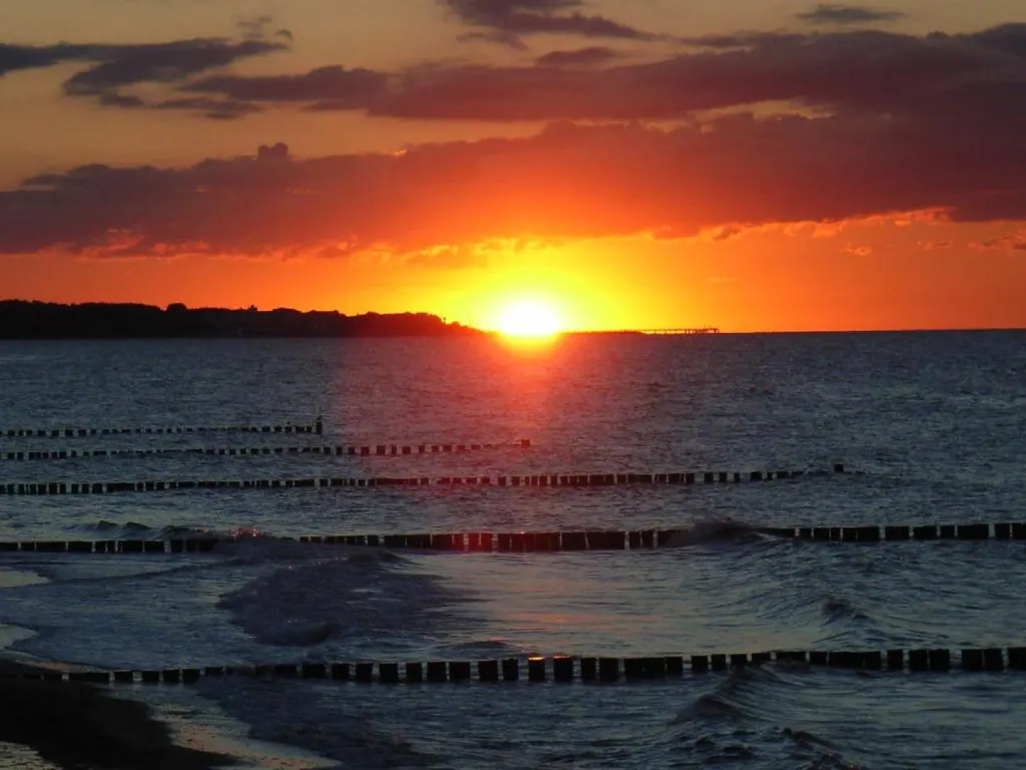 Ostsee-Pension An der Lindenallee