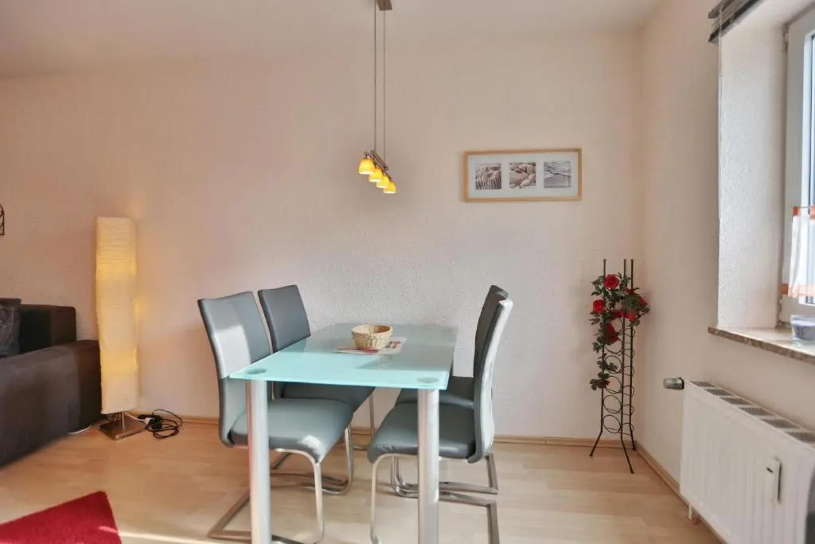 Residenz Ostseestrand Residenz Ostseestrand Appartement 2