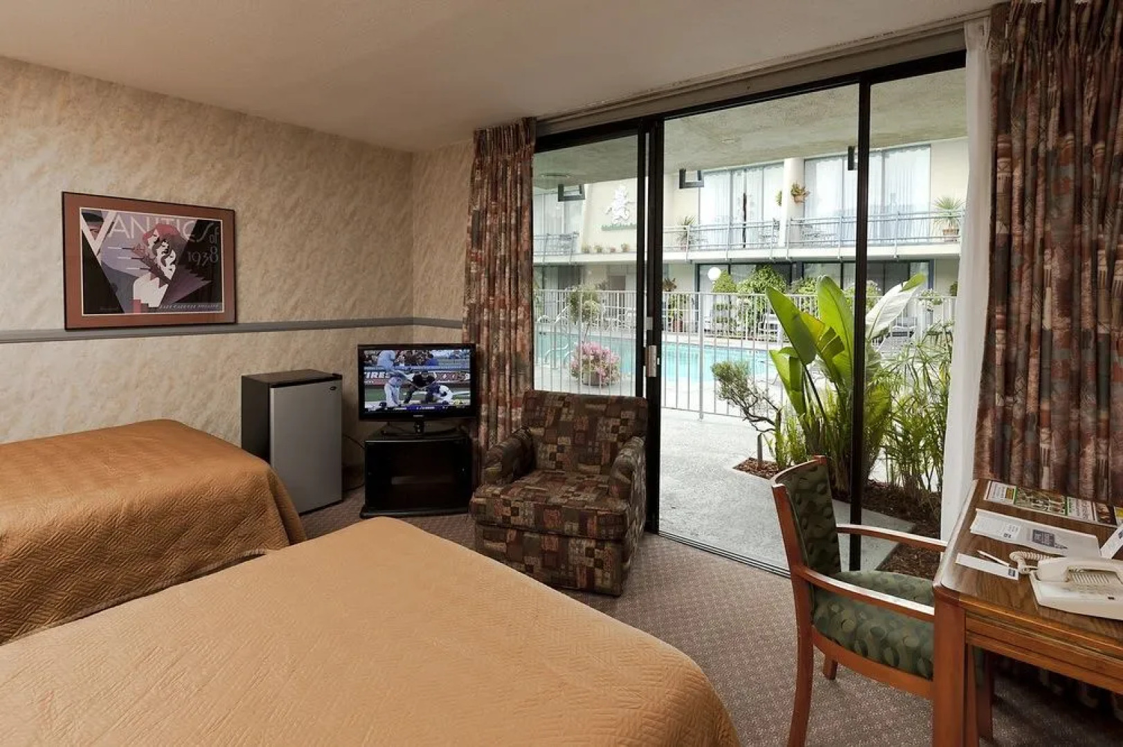 Travelodge Hotel at LAX