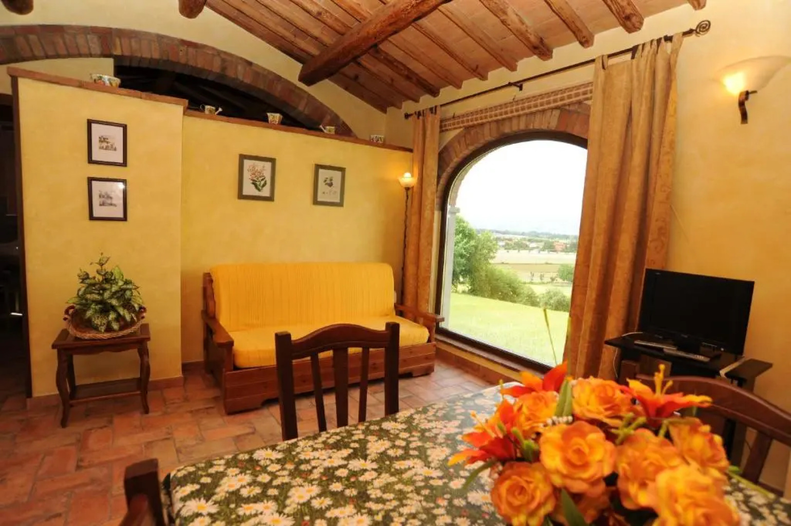 Agriturismo Podere Casenove