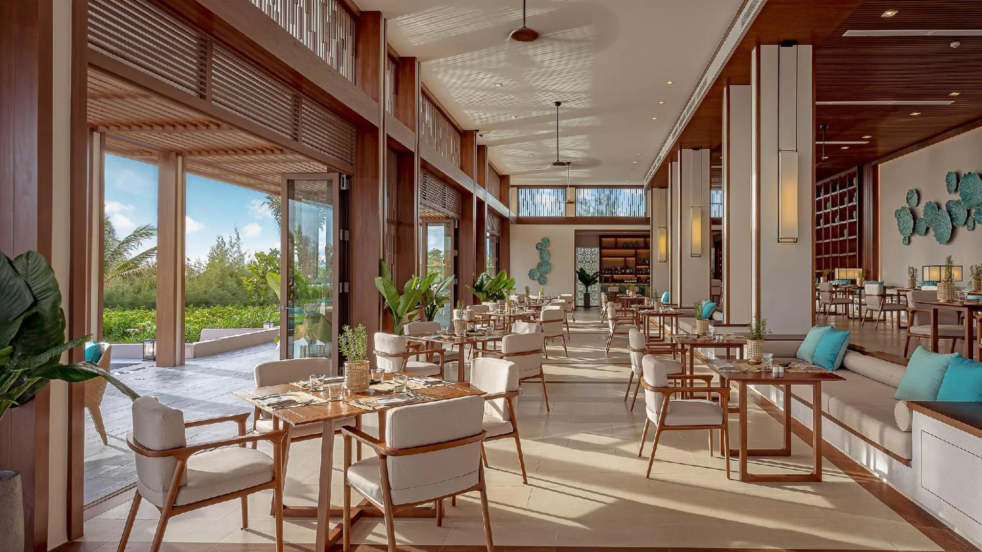 Maia Resort Quy Nhon