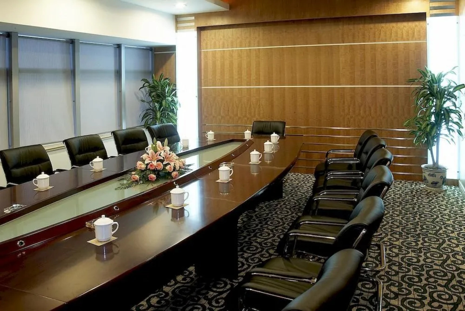 Shunsheng Hotel - Wenzhou