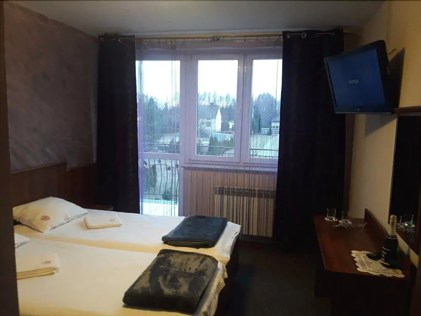 Jasminowy Dworek Kolbiel