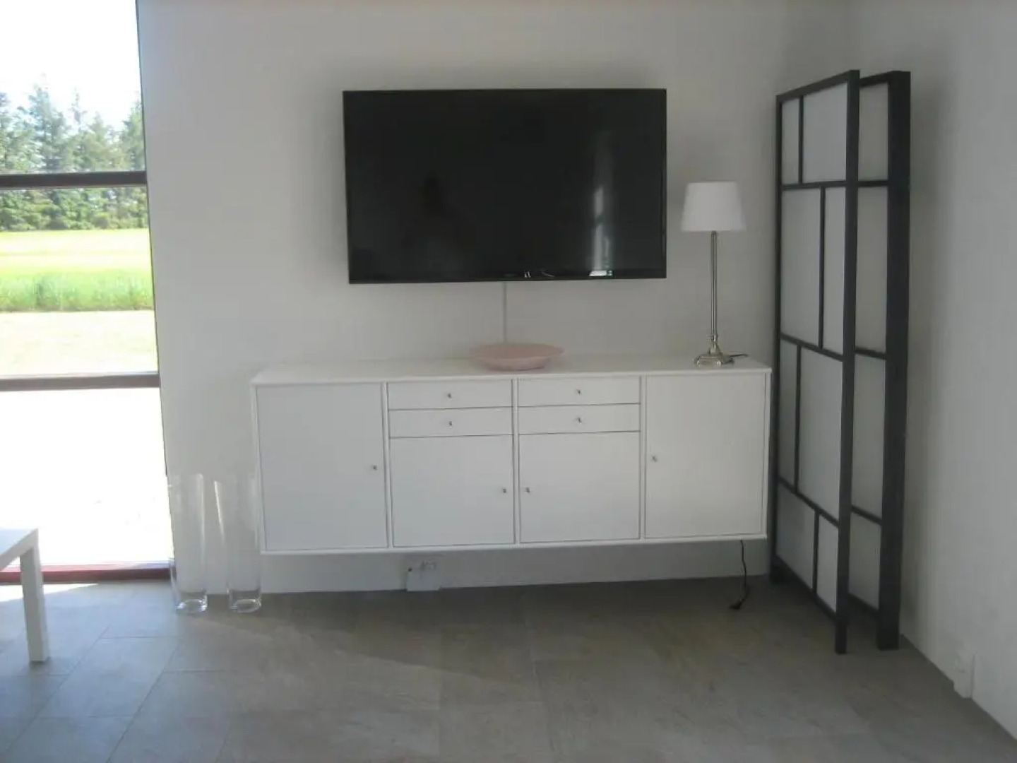 Sellebjerg Apartment