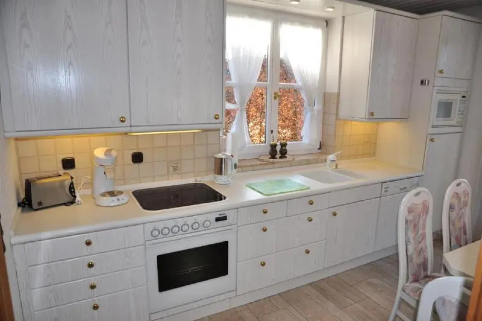 Ferienwohnung Heimbach Breuer