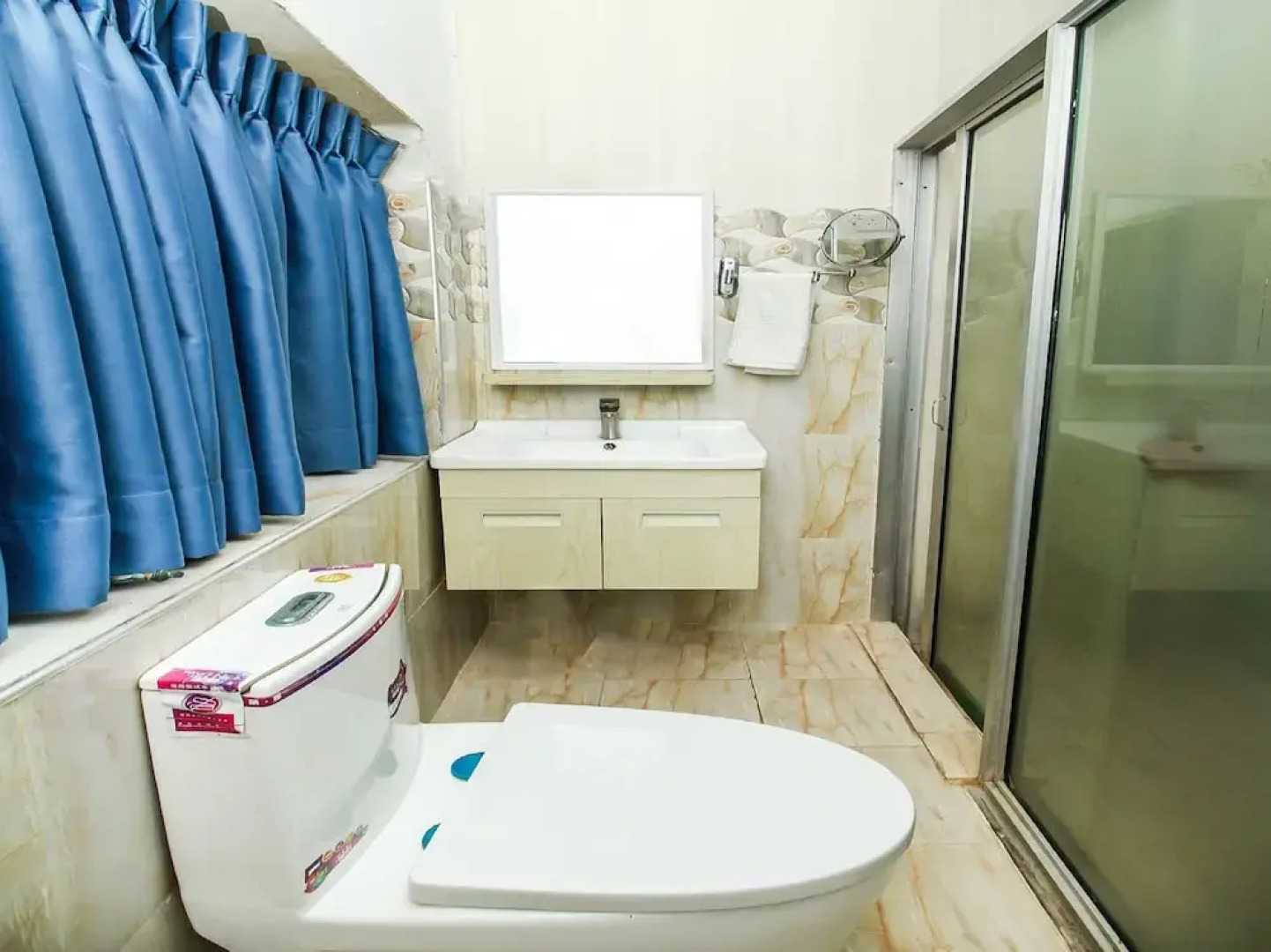 OYO 282 Ivory Monarch Hotel & Resort