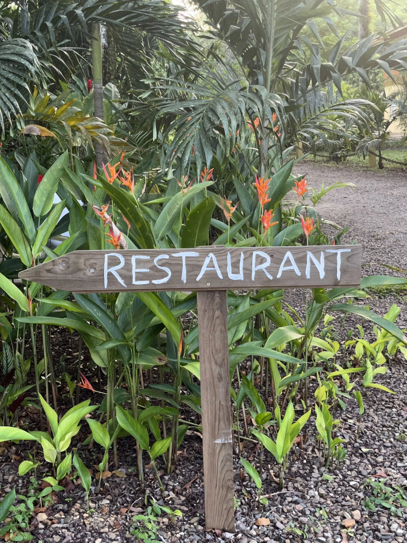 Warrie Head Resort