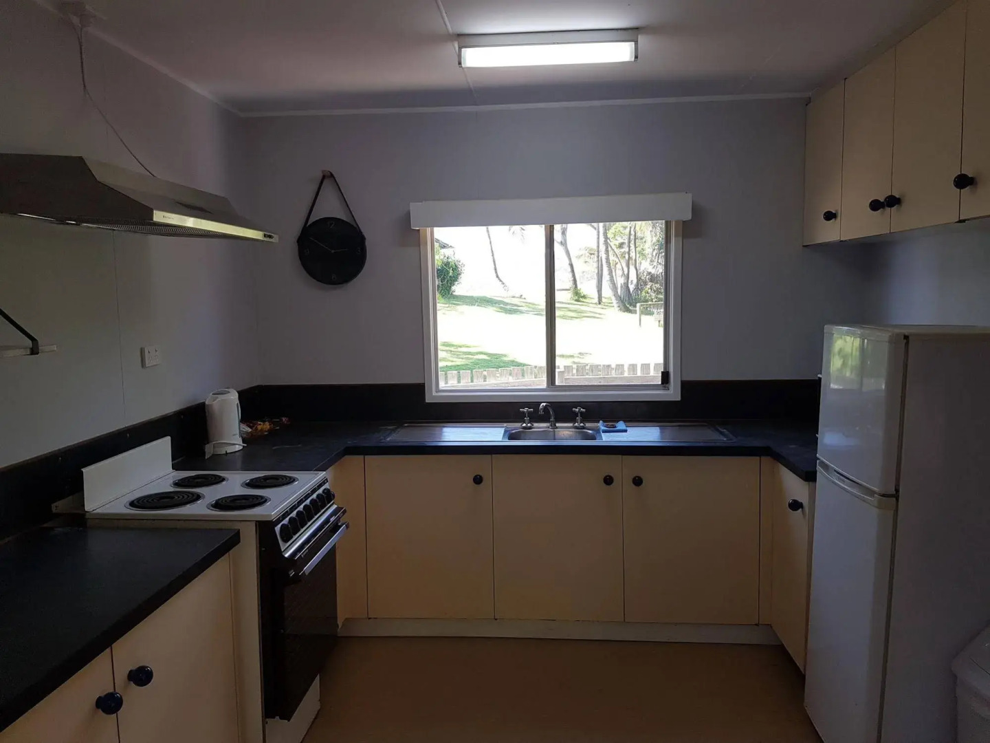 Great Keppel Island Hideaway