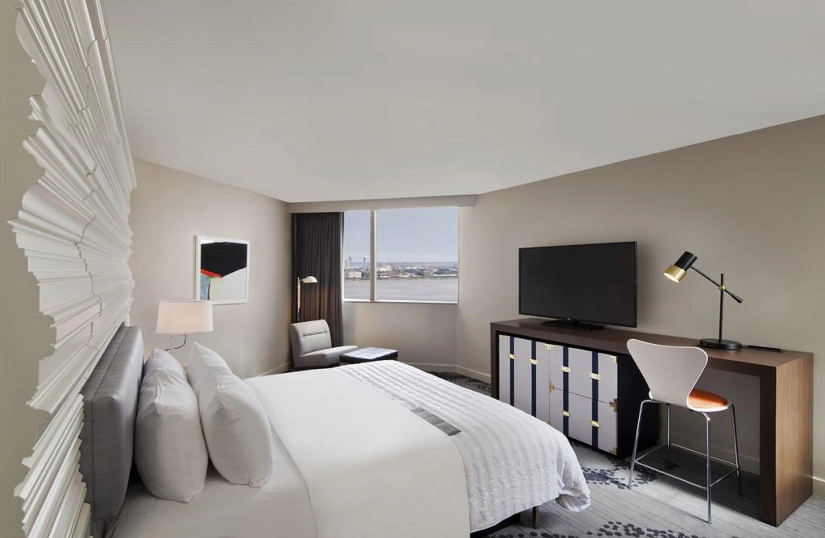 Le Méridien New Orleans