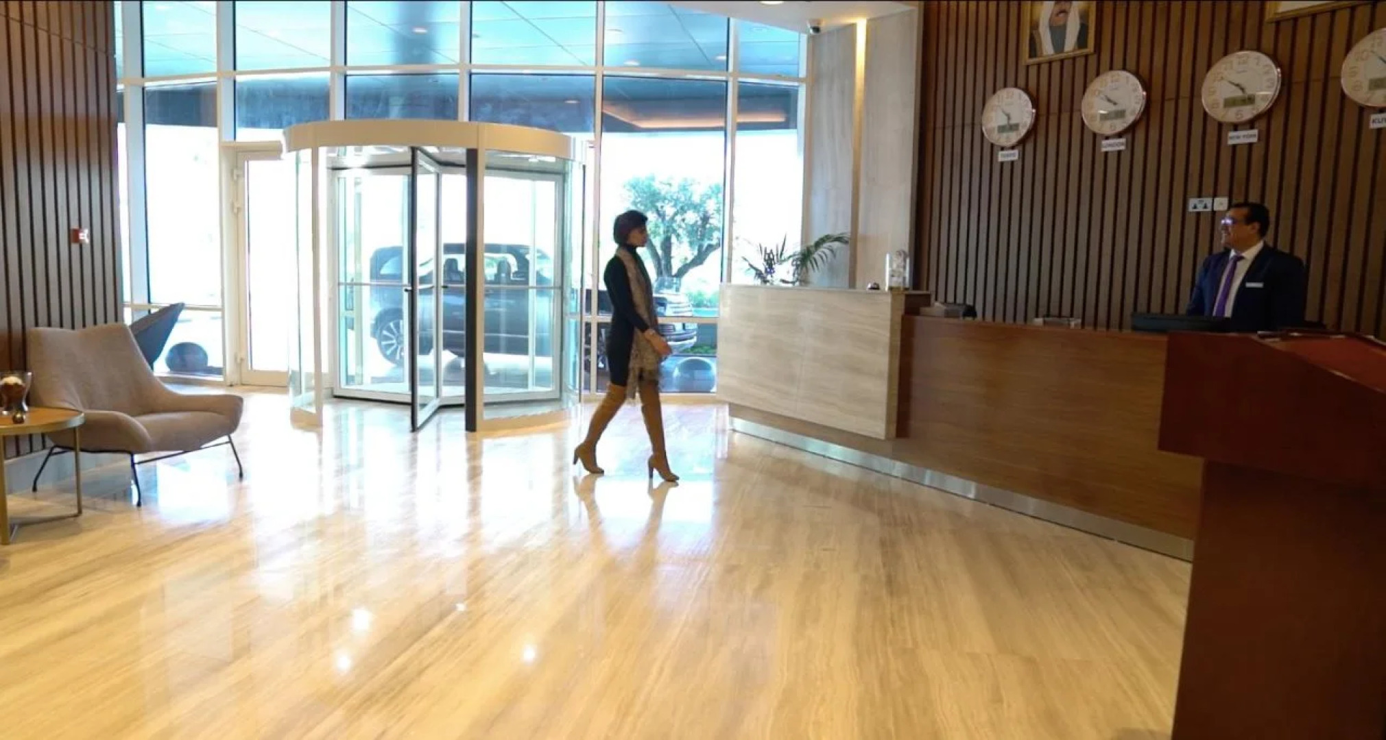 Levels Tower Hotel Apartment