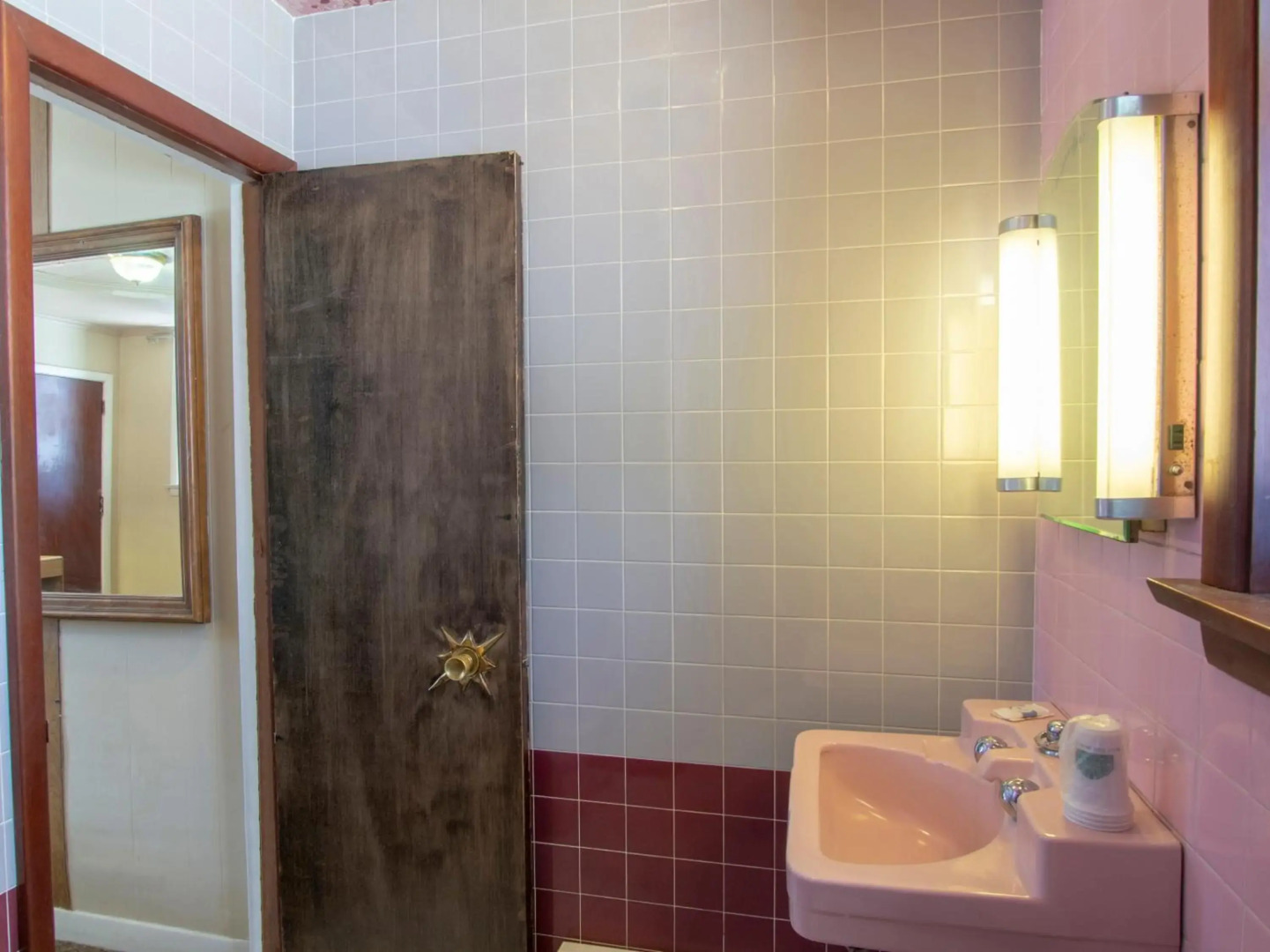 OYO Hotel Wilkes-Barre East