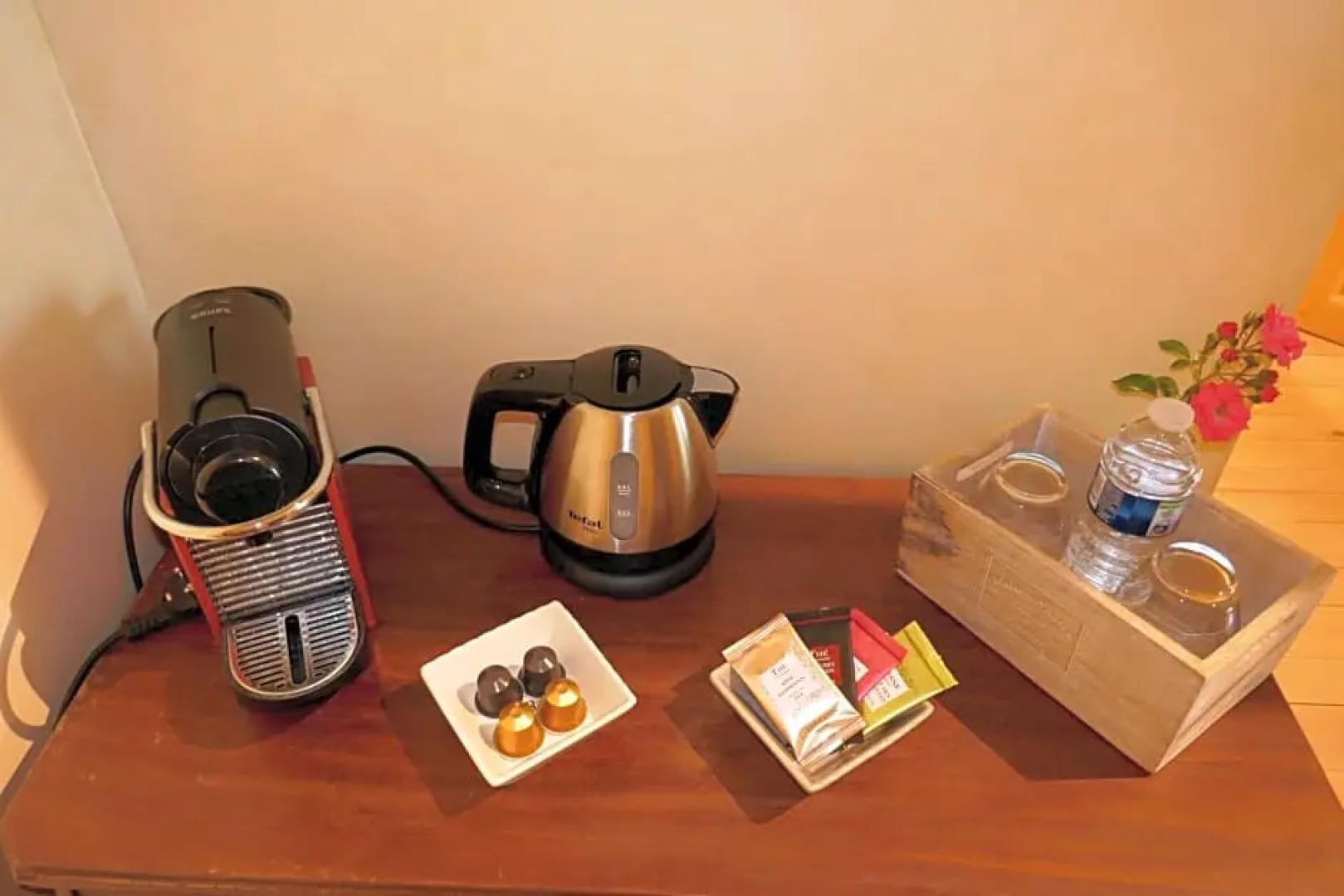 Le Bel Air De Saint Jean