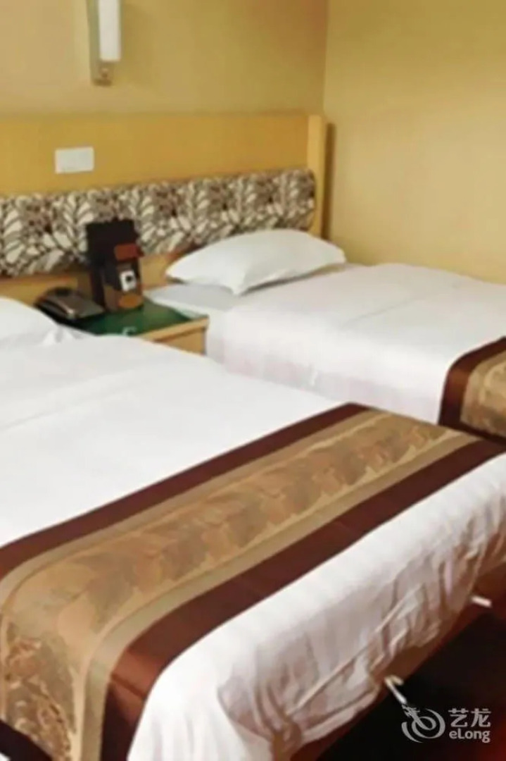 Zaozhuang Jindu Grand Hotel