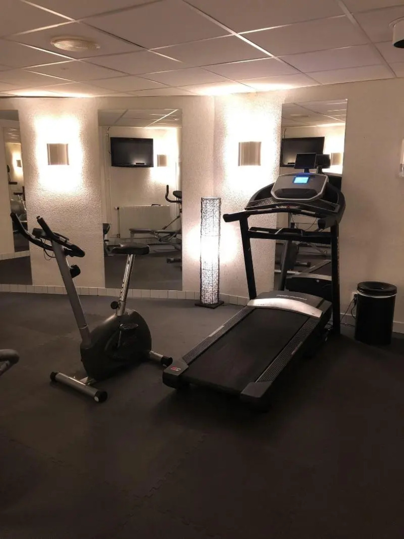 Grand Hotel Falkenberg