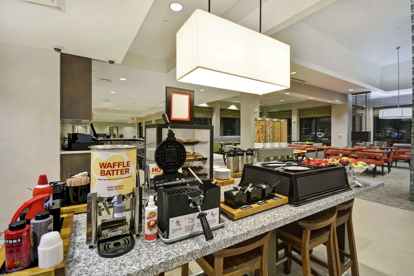 Hilton Garden Inn Gastonia