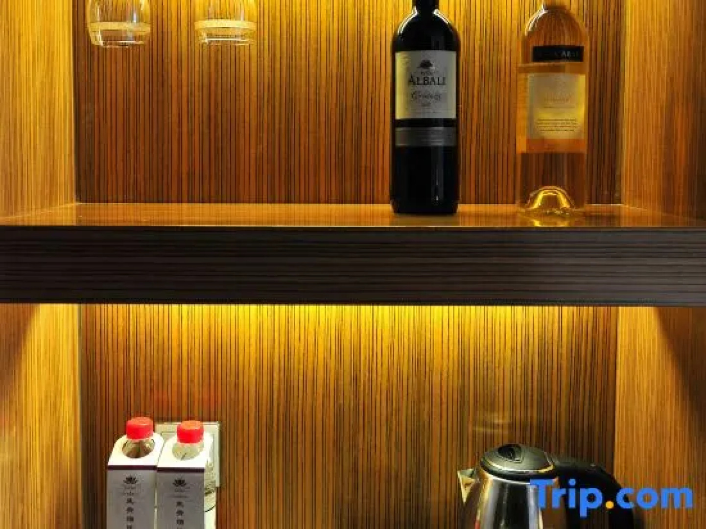 Yinchuan Shenhua Hotel