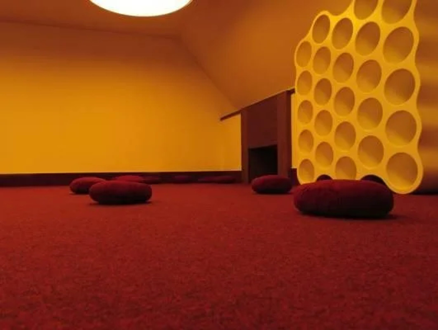 Sopronbnfalvi Kolostor Hotel