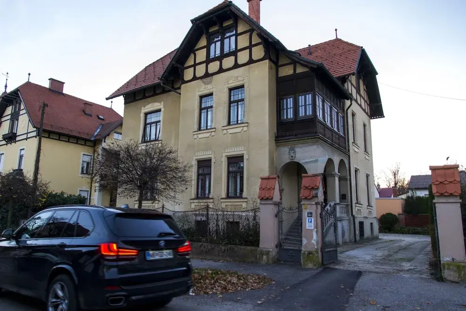 Villa Winter